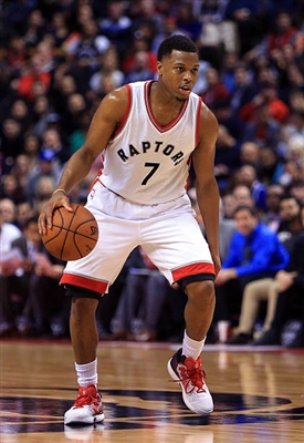 Kyle Lowry Poster 3422395
