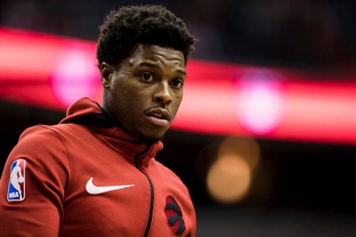 Kyle Lowry Poster 3422396