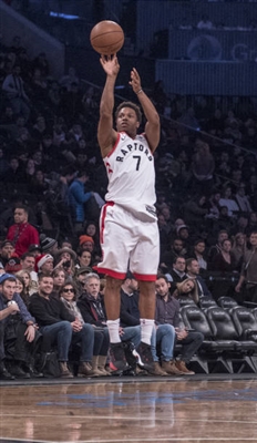 Kyle Lowry Poster 3422397