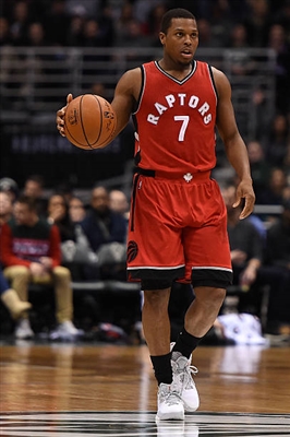 Kyle Lowry Poster 3422401