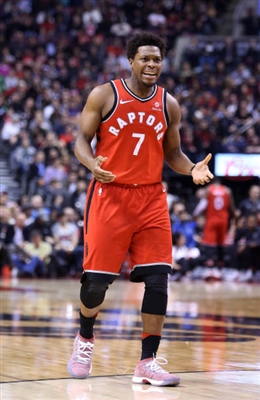 Kyle Lowry Poster 3422402