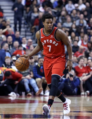 Kyle Lowry Poster 3422403