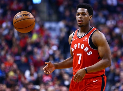 Kyle Lowry Poster 3422404