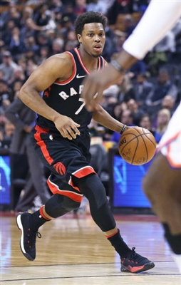 Kyle Lowry Poster 3422405