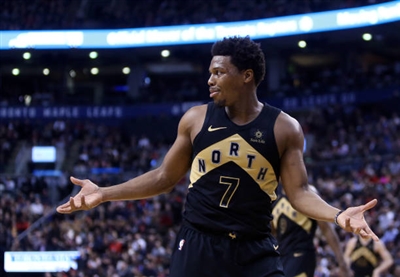 Kyle Lowry Poster 3422406