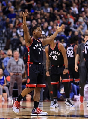 Kyle Lowry Poster 3422407