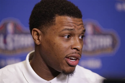 Kyle Lowry Poster 3422409