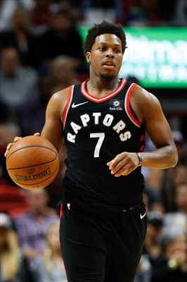 Kyle Lowry Poster 3422410