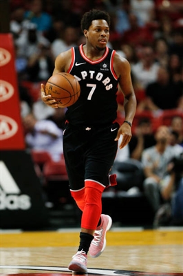 Kyle Lowry Poster 3422413