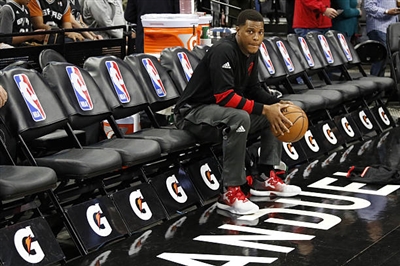 Kyle Lowry Poster 3422414