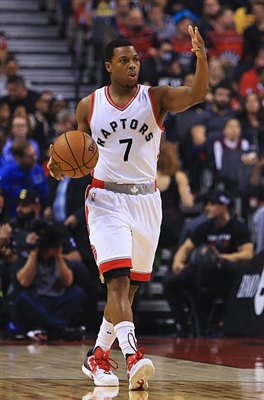 Kyle Lowry Poster 3422419