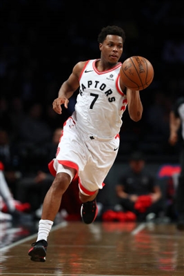 Kyle Lowry Poster 3422420