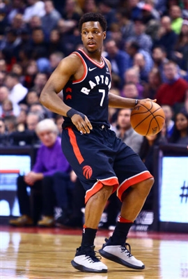 Kyle Lowry Poster 3422421