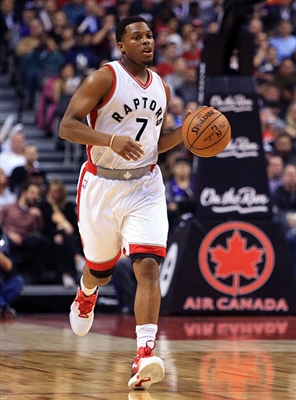 Kyle Lowry Poster 3422423