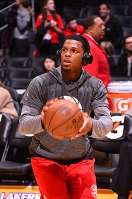 Kyle Lowry Poster 3422424