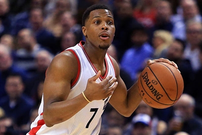 Kyle Lowry Poster 3422426