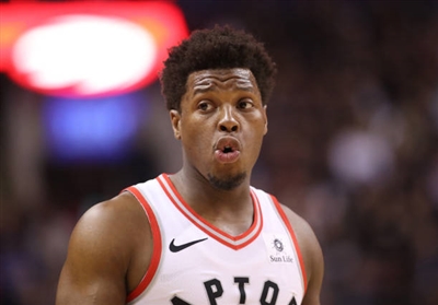 Kyle Lowry Poster 3422428