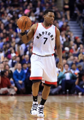 Kyle Lowry Poster 3422429