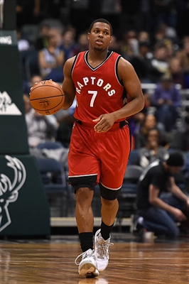 Kyle Lowry Poster 3422430