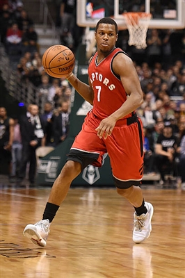 Kyle Lowry Poster 3422431