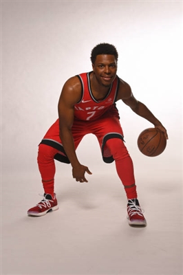 Kyle Lowry Poster 3422432