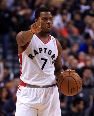 Kyle Lowry Poster 3422433