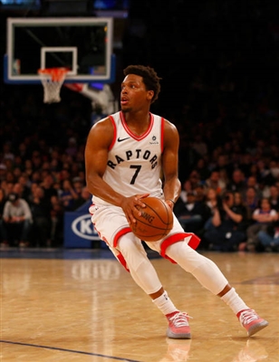 Kyle Lowry Poster 3422434