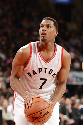 Kyle Lowry Poster 3422436