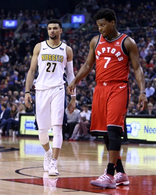 Kyle Lowry Poster 3422437