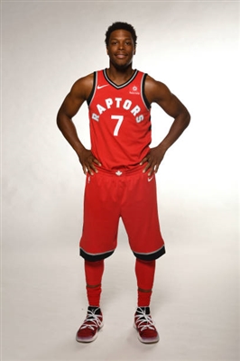 Kyle Lowry Poster 3422439