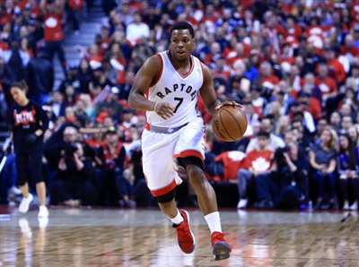 Kyle Lowry Poster 3422440