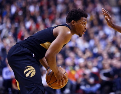 Kyle Lowry Poster 3422441