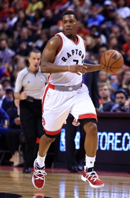 Kyle Lowry Poster 3422442