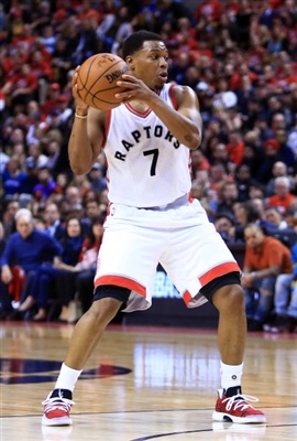 Kyle Lowry Poster 3422443