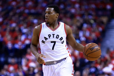 Kyle Lowry Poster 3422444