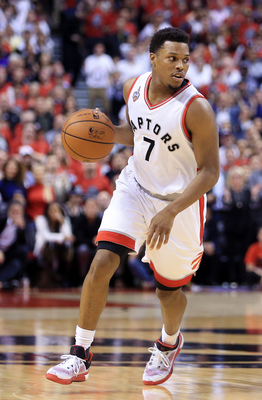 Kyle Lowry Poster 3961817