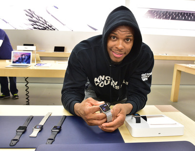 Kyle Lowry Poster 3961818