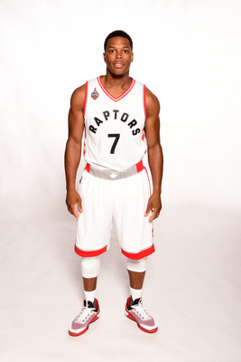 Kyle Lowry Poster 3961820