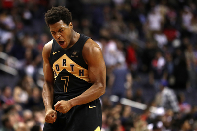 Kyle Lowry Poster 3961821
