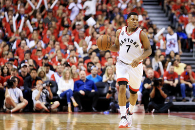 Kyle Lowry Poster 3961825