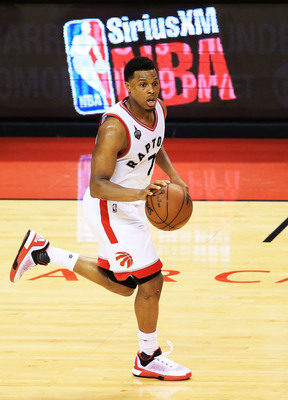 Kyle Lowry Poster 3961826