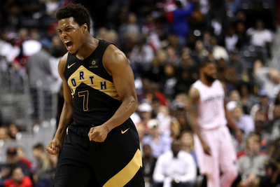 Kyle Lowry Poster 3961827