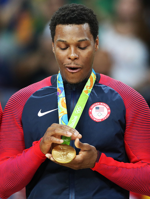 Kyle Lowry Poster 3961831