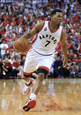 Kyle Lowry Poster 3961832