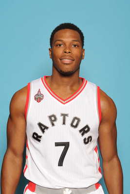 Kyle Lowry Poster 3961833