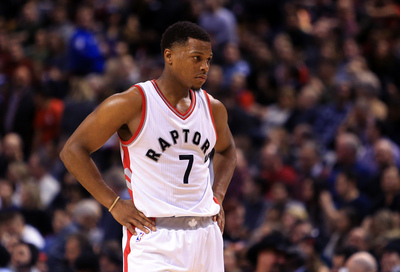 Kyle Lowry Poster 3961834