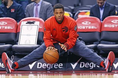 Kyle Lowry Poster 3961835