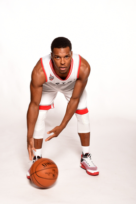 Kyle Lowry Poster 3961836