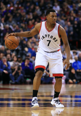 Kyle Lowry Poster 3961837