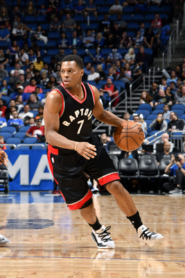 Kyle Lowry Poster 3961838